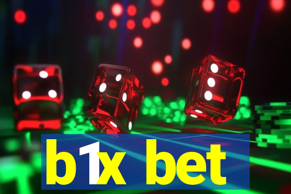 b1x bet